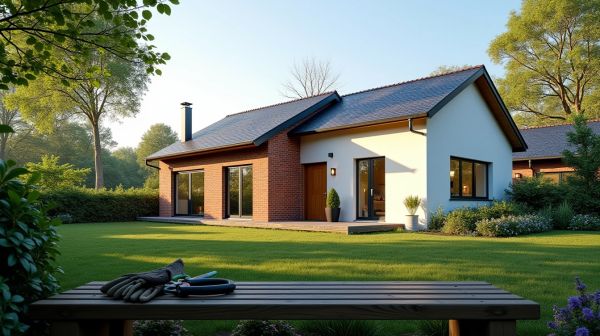 10 stratégies efficaces pour améliorer l'isolation extérieure