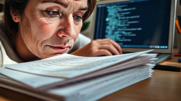 Améliorer l'évaluation des copies avec l'intelligence artificielle