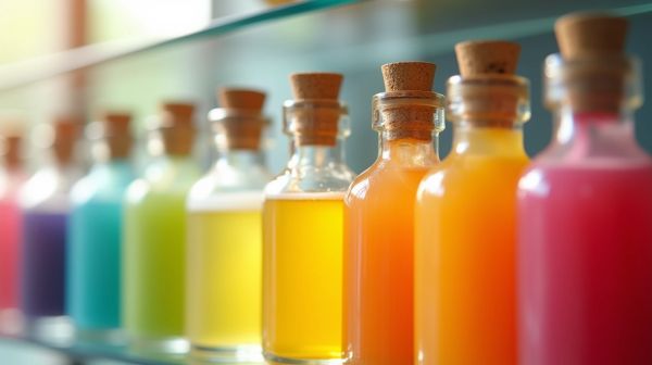 Comment choisir votre e-liquide fruité idéal ?