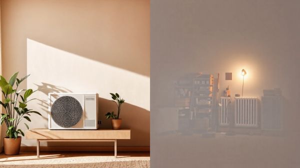 Coût et bénéfices des pompes à chaleur en 2026