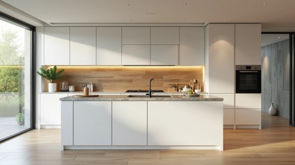 La rénovation d'ampleur, une nécessité pour votre projet éco-responsable