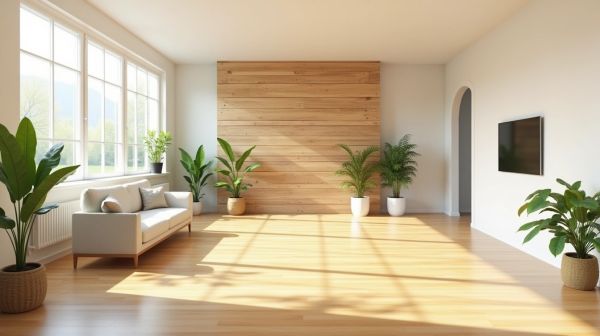 La rénovation d'ampleur, une nécessité pour votre projet éco-responsable