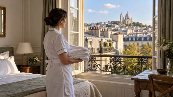 Les 5 raisons d'adorer La femme de ménage de Freida McFadden