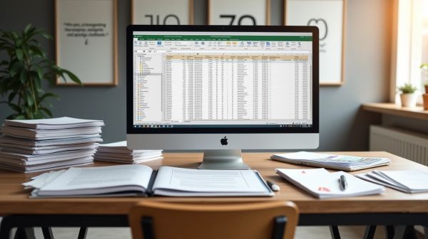 Optimiser la correction de copies toutes matières avec l'IA