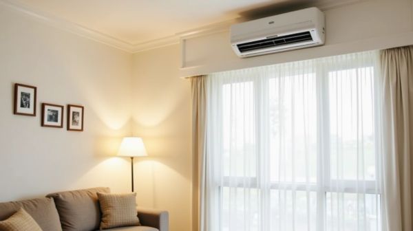 Optimiser l'installation de climatisation pour un confort supérieur