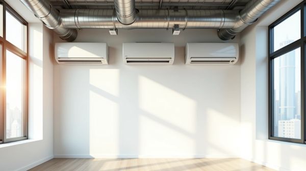 Optimiser l'installation de climatisation pour un confort supérieur
