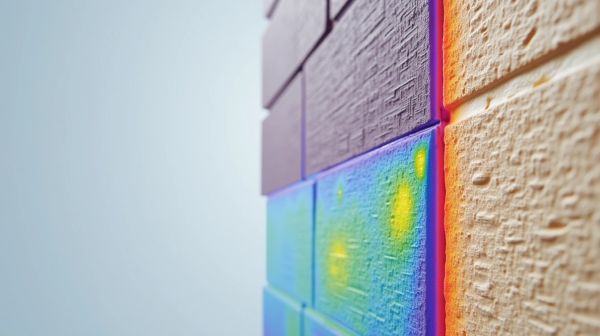 Optimiser l'isolation thermique par l'extérieur pour réduire la chaleur perdue