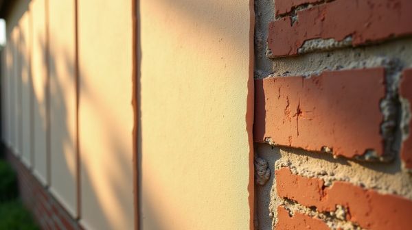 Optimiser l'isolation thermique par l'extérieur pour réduire la chaleur perdue