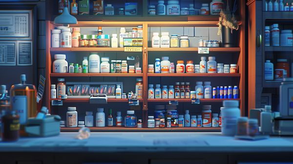 Quelles sont les astuces pour éviter de chercher la pharmacie de garde en urgence ?