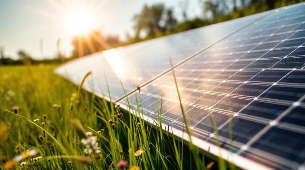 Top astuces pour maximiser l'efficacité des panneaux solaires