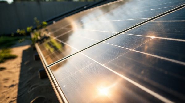 Top astuces pour maximiser l'efficacité des panneaux solaires