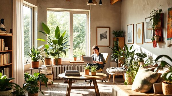 Top raisons de renouveler votre espace éco-responsable