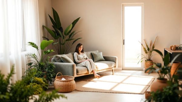 Top raisons de renouveler votre espace éco-responsable