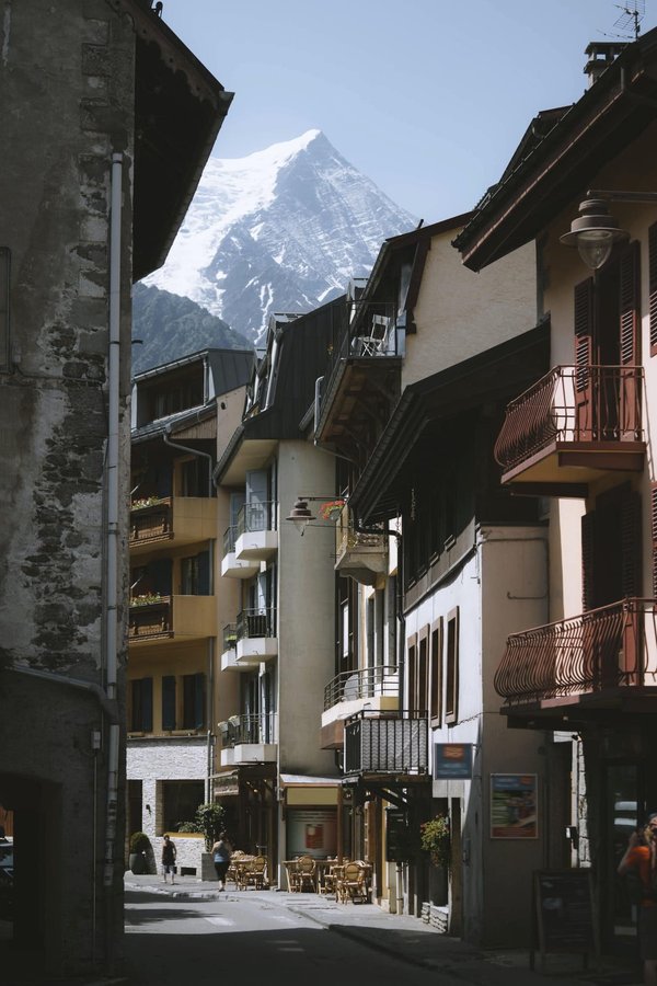 Location saisonnière à chamonix : pourquoi se fier à une agence immobilière ?