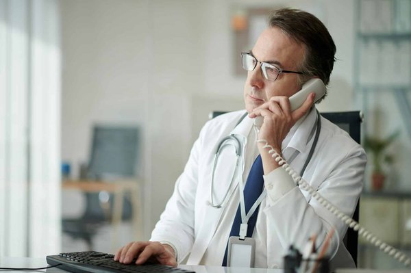 Comment trouver un médecin de garde près de chez soi ?